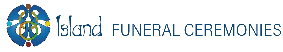 Island Funeral Ceremonies